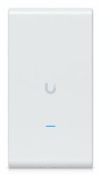 Ubiquiti U6 Mesh Pro 2400 Mbit/s Blanc Connexion Ethernet, supportant l'alimentation via ce port [PoE] 
