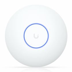 Ubiquiti U7 Lite 4300 Mbit/s Blanc Connexion Ethernet, supportant l'alimentation via ce port [PoE] 