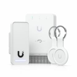 Ubiquiti G3 Starter Kit security access control system Grey White