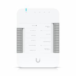 Ubiquiti A single-door mechanism that - provides complete entry and - exit control via connected Access Readers. - Warranty: 24M