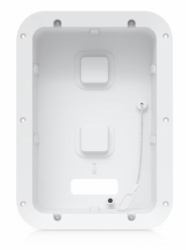 Ubiquiti UACC-AI-SPEAKER-FM support de haut-parleurs Mur Polycarbonate [PC] 