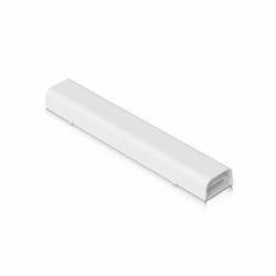 Ubiquiti Cable Raceway - Straight - UACC-CRS