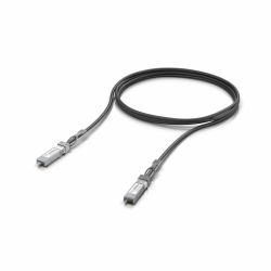 Ubiquiti UACC-DAC-SFP10-3M câble InfiniBand et à fibres optiques SFP+ Noir 