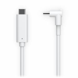 Ubiquiti UISP UACC-G4-INS-CABLE-USB-4.5M câble USB 4,5 m USB C Blanc 