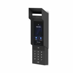 Ubiquiti UniFi Access Intercom - sunshield accessory - Warranty: 24M