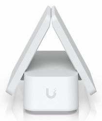 Ubiquiti UACC-UTS support Support passif Routeur Blanc 