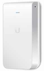 Ubiquiti UniFi HD In-Wall 1733 Mbit/s Blanc Connexion Ethernet, supportant l'alimentation via ce port [PoE] 