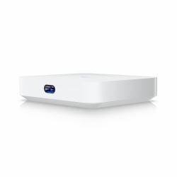 Ubiquiti Cloud Gateway Max entrée et régulateur 10, 100, 1000 Mbit/s 