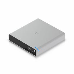 Ubiquiti CloudKey+ entrée et régulateur 10, 100, 1000 Mbit/s 