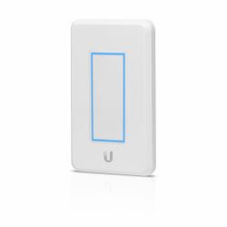 Ubiquiti Networks UniFi LED Dimmer Variateur intelligent A monter Blanc 