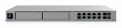 Ubiquiti Dream Machine Beast entrée et régulateur 10, 100, 1000, 2500, 10000, 5000 Mbit/s 