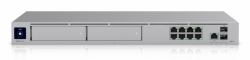 Ubiquiti UniFi Dream Machine Pro Max Géré 2.5G Ethernet [100/1000/2500] 1U Gris 