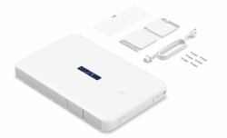 Ubiquiti Dream Wall entrée et régulateur 1000, 10000 Mbit/s 