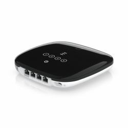Ubiquiti UFiber WiFi6 GPON CPE Unité de réseau optique 