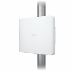 Ubiquiti UISP Box - Warranty: 24M