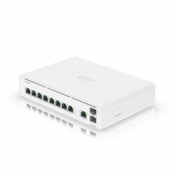 Ubiquiti UISP Console entrée et régulateur 10, 100, 1000 Mbit/s 