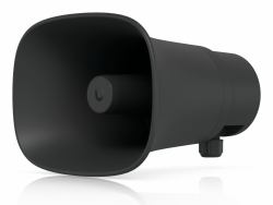Ubiquiti UP-AI-Horn-Speaker-B 1-voie Noir Avec fil 