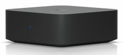 Ubiquiti UPL-Port-B Ethernet/LAN Wifi Noir 
