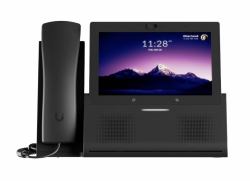 Ubiquiti Phone Touch Max Smartphone Noir  - version étrangère