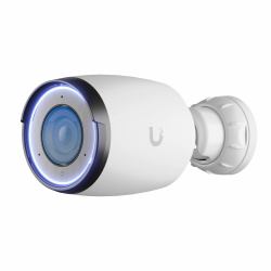 Ubiquiti Indoor/outdoor 4K PoE camera - Warranty: 24M