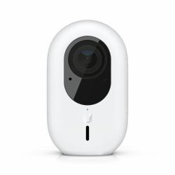 Ubiquiti UniFi Protect UVC-G4-INS G4 Instant Cube 2K HD 30fps CCTV Indoor / Outdoor Video Camera - EU PLUG