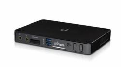 Ubiquiti Networks UVC-NVR-2TB Enregistreur vidéo sur réseau Noir 