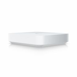 Ubiquiti Gateway Max entrée et régulateur 2500 Mbit/s 