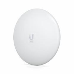 Ubiquiti WAVE-LR pont & répéteur Blanc 