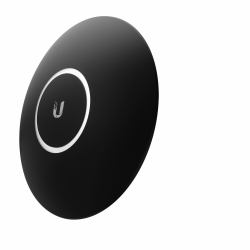 Ubiquiti MatteBlack Capuchon de couvercle de de point d'accès WLAN 
