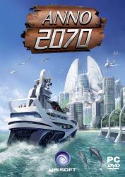 Ubisoft Anno 2070 - PC jeu vidéo 