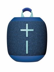 Ultimate Ears WONDERBOOM 4 Enceinte portable stéréo Bleu 