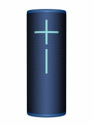 Ultimate Ears MEGABOOM 4 Enceinte portable stéréo Bleu 