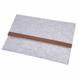 Ultron 156530 sacoche d'ordinateurs portables 33,8 cm [13.3"] Housse Gris 