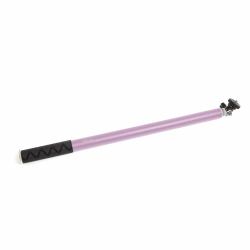 Ultron Alu 200 bâton support pour selfies Smartphone Noir, Violet 