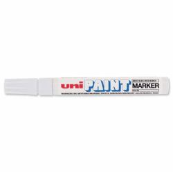 Uni-Ball Paint PX-20 Blanc 1 pièce[s] 