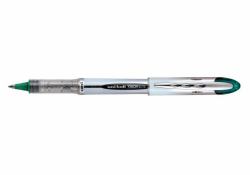 Uni-Ball Vision Elite 0.8 Noir Stylo à bille rétractable avec clip 1 pièce[s] 