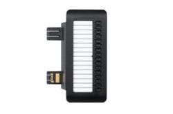 Unify OpenScape Key Module 400 équipement de commutation téléphonique Noir 