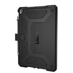 Urban Armor Gear Metropolis 25,9 cm [10.2"] Folio porte carte Noir 
