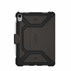 Urban Armor Gear Metropolis SE 27,7 cm [10.9"] Folio Noir 