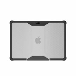 Urban Armor Gear PLYO 38,1 cm [15"] Coque Noir, Transparent 