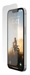 Urban Armor Gear 14437311NA écran et protection arrière de téléphones portables Protection d'écran transparent Apple 1 pièce[s] 
