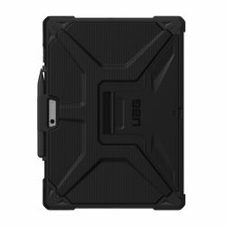 Urban Armor Gear 324013114040 étui pour tablette 33 cm [13"] Anti-chocs Noir 