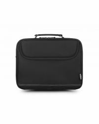 Urban Factory AVB05UF-V2 sacoche d'ordinateurs portables 35,6 cm [14"] Malette Noir 