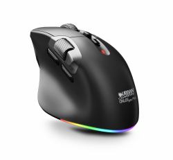 Urban Factory La ONLEE PRO Plus souris Universel Bluetooth Optique 7200 DPI 