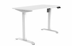 Urban Factory EED25UF bureau d'ordinateur Blanc 
