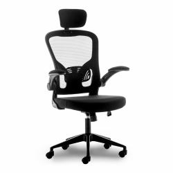 Urban Factory Ergo Siege coussin d’air Dossier en mesh 