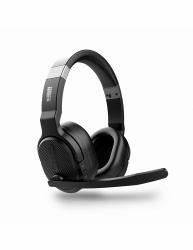 Urban Factory MOVEE COMFORT Casque Sans fil Arceau Gaming USB Type-C Bluetooth Noir 