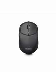 Urban Factory ONLEE souris Maison Ambidextre Bluetooth Optique 1600 DPI 