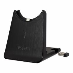 V7 CHCRDL accessoire pour casque /oreillettes Support pour casque 