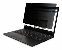 V7 PS160WA10 filtre anti-reflets pour écran et filtre de confidentialité 61 cm [24"] Ordinateur portable Filtre de confidentialité sans bords pour ordinateur 